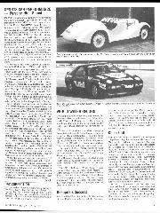 Sports car performance — Porsche high speed - Left