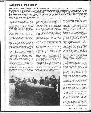 Sunbeams at Indianapolis - Left