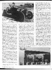 Sunbeams at Indianapolis - Right