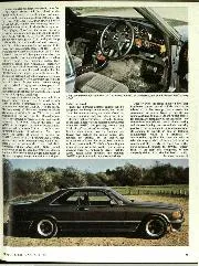 AMG Mercedes-Benz 500SEC - Right