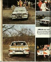 Lombard RAC Rally - Left