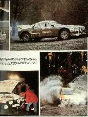 Lombard RAC Rally - Right