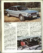 Lanicia Coupe Volumex - Left