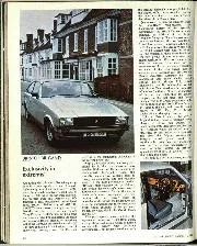 Bristol Brigand - Left