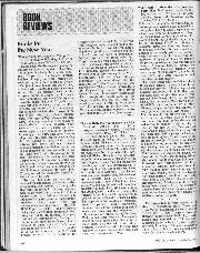 Book Reviews, January 1984, January 1984 - Left