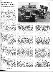 Motoring As It Was - Left