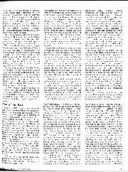 Out of the Past, January 1984 - Left
