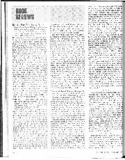 Book reviews, January 1985, January 1985 - Left