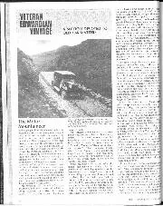 Veteran edwardian vintage, January 1985 - Left