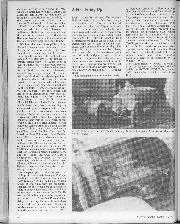 A first firing-up - Left