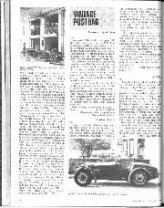 Vintage postbag, January 1985 - Left