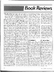 Miniatures News, January 1986 - Left