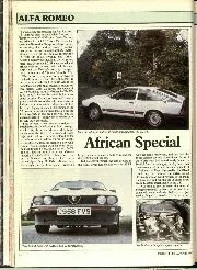 African Special - Left