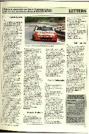 Scottish Agencies - Left