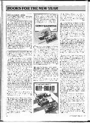 Books for the New Year - Left