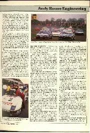 Under scrutiny - Right