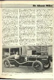 Veteran to classic - Right