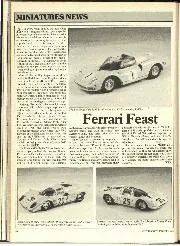 Miniature news - Left