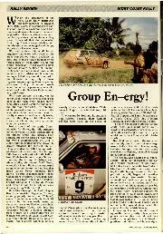 Group En-ergy ! - Left