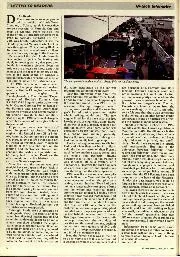 LETTER TO READERS, January 1990 - Left