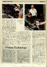 Proteus Technology - Left