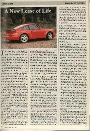 A new lease of life - Left