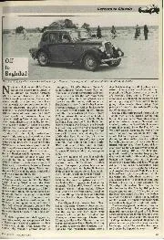 Off to Baghdad - Left