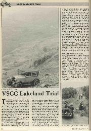 VSCC Lakeland Trial - Left
