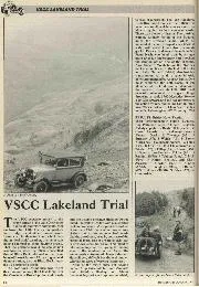 VSCC Lakeland Trial - Left