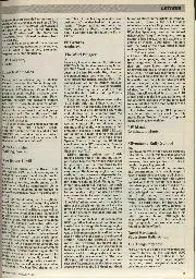 The things they say... - Left