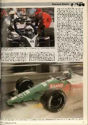 Formula One - Seasonal Review - Right