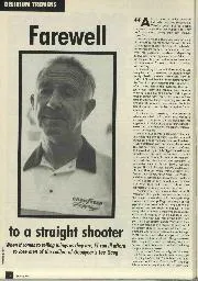 Delirium tremens - Left