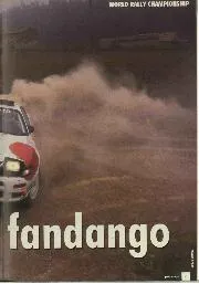Carlos' Fandango - Right