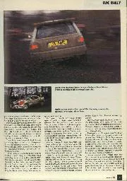Rally review, January 1993 - Right