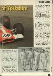 The Yellow Rose - Right