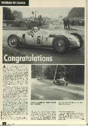 Congratulations - Left