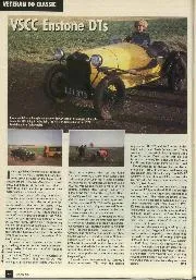 VSCC Enstone DTs - Left