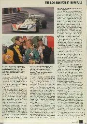 Is there a brake on F1 talent? - Right