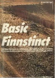 Basic Finnstinct - Left