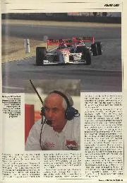 Whistlestopping in Poole - Right