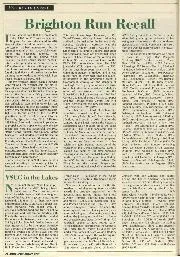 VSCC in the Lakes - Left