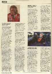 TOCA shoot out – 1993 - Left