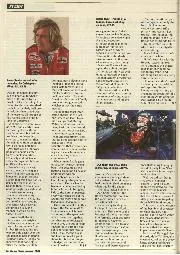 TOCA shoot out – 1993 - Left