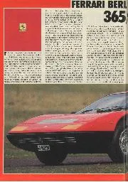 Ferrari Boxer – 20 years on - Left