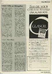 V-to-C Miscellany, January 1995, January 1995 - Left