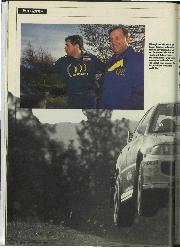 1995 RAC Rally report: McRae of sunshine with first British World Rally title - Left