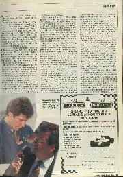 Postcard from America: Leagues apart? - Right