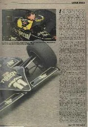 Classic track test - Right