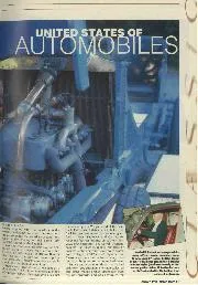 United States of automobiles - Right