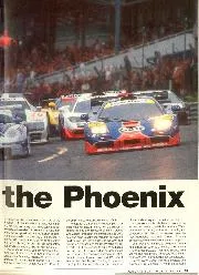The Plight Of The Phoenix - Right